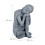 Buddha-Statue 60 cm hoch 4