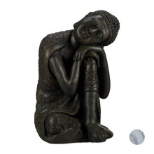 Buddha-Statue 60 cm hoch