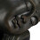 Buddha-Statue 60 cm hoch 7