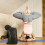 Buddha-Statue 60 cm hoch 3