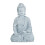 Sitzende Buddha Figur 40 cm 1