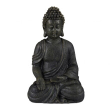 Figura di Buddha seduto 30 cm
