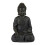 Figura di Buddha seduto 30 cm 1