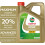 Castrol Castrol EDGE 5W-30 LL Engine Oil 4L 1