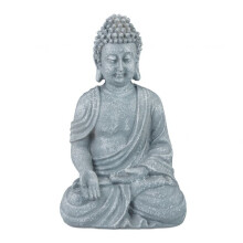 Sitzende Buddha Figur 30 cm