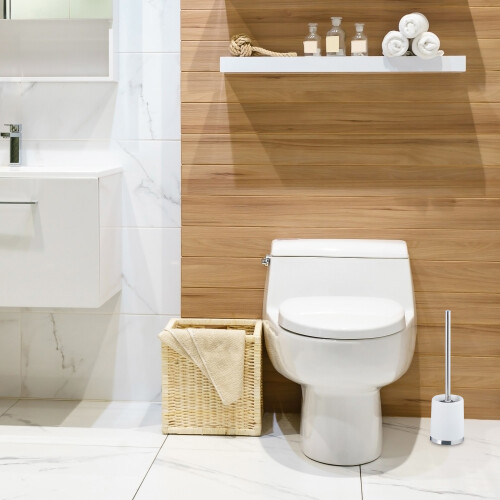 Toilettenbürste rund 1