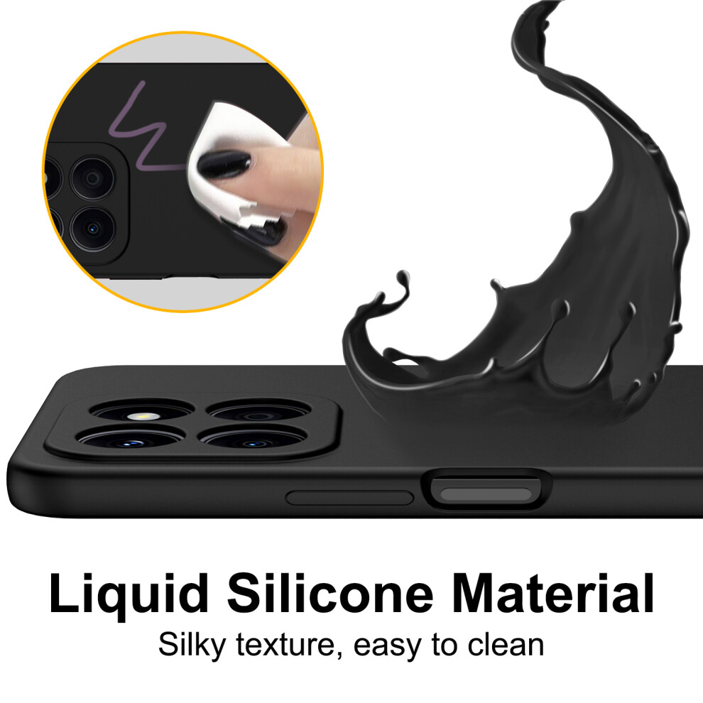 honor-x6b--purple--for-honor-x6b-liquid-silicone-phone-case
