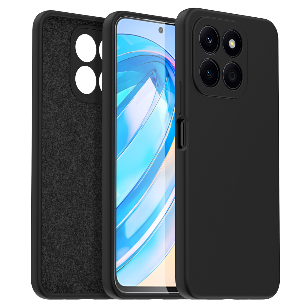 honor-x6b--purple--for-honor-x6b-liquid-silicone-phone-case