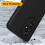 (Honor 200 Pro, Pink) For Honor 200 Lite Pro Liquid Silicone Shockproof Phone Case 7