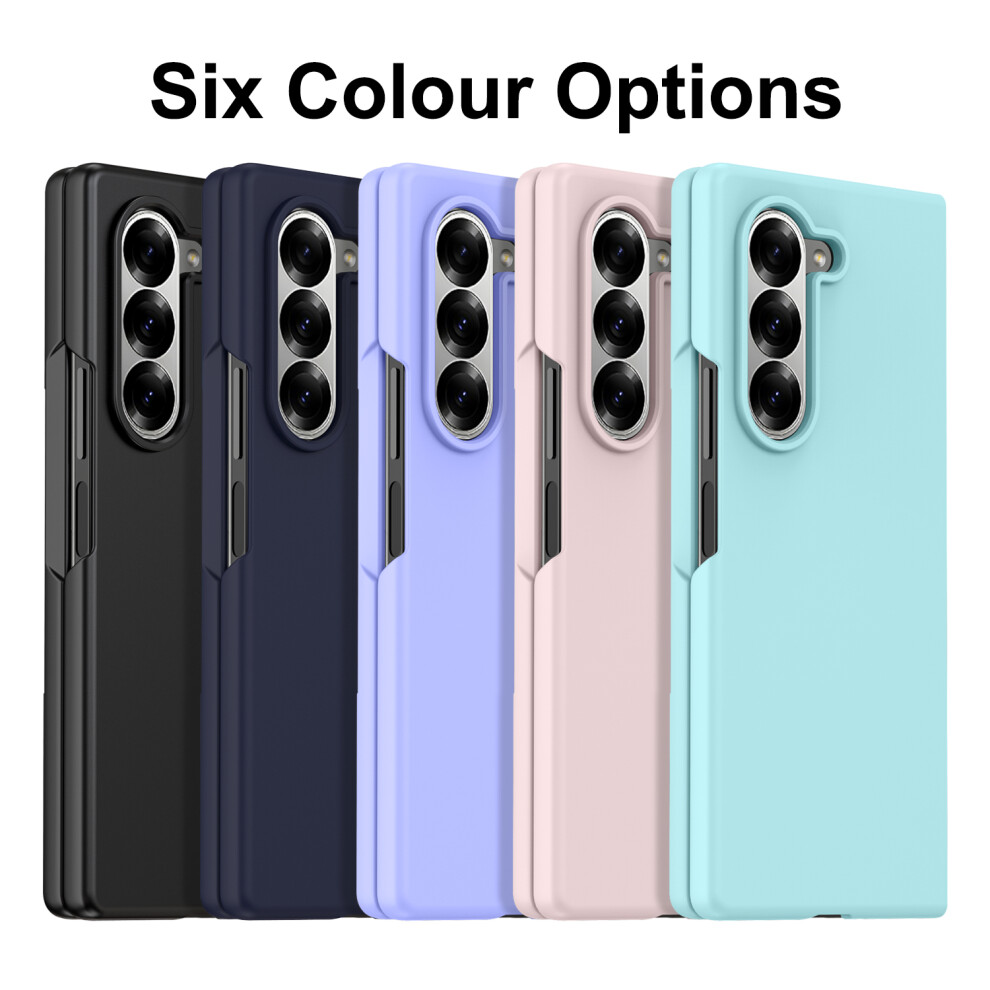 samsung-galaxy-z-fold-6--pink--for-samsung-galaxy-z-fold6-liquid-silicone-magsafe-shockproof-phone-case