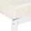 Shoe bench XXL with cushion 6