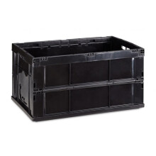 Faltbox stabil
