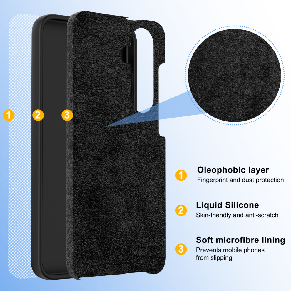 samsung-galaxy-s24--green--for-samsung-galaxy-s24-plus-ultra-liquid-silicone-shockproof-phone-case