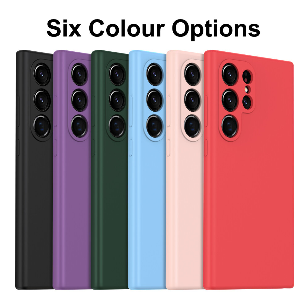 samsung-galaxy-s24-ultra--black--for-samsung-galaxy-s24-plus-ultra-liquid-silicone-shockproof-phone-case