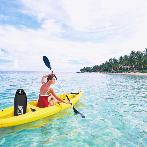 Ocean Pack 30 liter waterproof 1