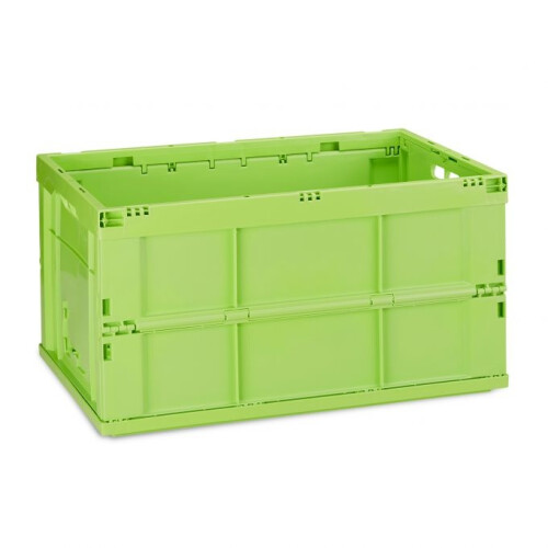 Faltbox stabil