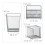Schreibtisch-Organizer-Set, 6-teilig 4