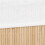 Storage basket bathroom 3 parts 7