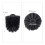 Ersatzset für WC-Bürstenkopf 9,5 mm D=8 cm 3