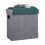 Klapphocker 1