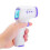 Digital Infrared Non Contact Forehead Thermometer Infrared Thermometer 7