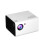 Proyector LED Full HD 1080P de 4000 lúmenes 8