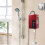 5500W Water Heater Electric Instant Water Heaters 2