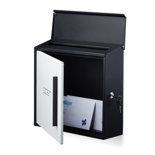 Letterbox modern 2