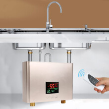 Instant Water Heater Electric Water Heaters 3000W