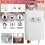 Instant Tankless Under Sink Tap 3000W For Kitchen Bathroom Salon 2