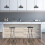 Klappbarer Barhocker BASTIAN 5