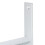 Burglary protection with extendable window grill 7