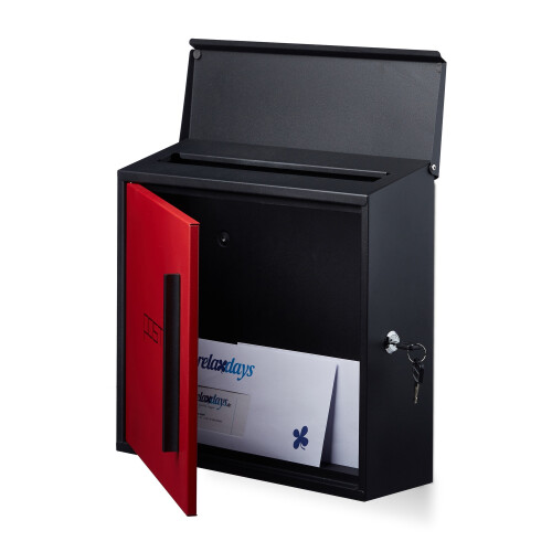 Letterbox modern 2