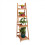 Pflanzenregal Holz 1