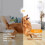Mini Projector 5G 4K Projector HD LED Smart WiFi Bluetooth Android IOS Home Theater HDMI USB 3