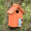 Buntes Vogelhaus 2