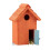 Buntes Vogelhaus 1