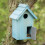 Buntes Vogelhaus 2