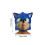 Sonic Hedgehog Mask Full Head Halloween Cosplay Party Prop 9