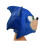 Sonic Hedgehog Mask Full Head Halloween Cosplay Party Prop 8