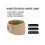 Decompression Belt Back Brace Lumbar Support Spinal Traction Extender Lower Back Pain Relief 7
