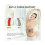 Decompression Belt Back Brace Lumbar Support Spinal Traction Extender Lower Back Pain Relief 5