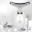 Cervical Neck Massager Physical Therapy Electromagnetic Microcurrent Wrinkle Remover 7-Color LED Photon Face Beauty Device 10