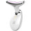 Cervical Neck Massager Physical Therapy Electromagnetic Microcurrent Wrinkle Remover 7-Color LED Photon Face Beauty Device 1