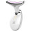 Cervical Neck Massager Physical Therapy Electromagnetic Microcurrent Wrinkle Remover 7-Color LED Photon Face Beauty Device 11