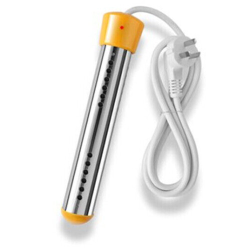 3000W UK Plug Immersion Water Heater Electric Element Boiler for Bathroom Tools