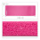 Yogamatte 1 cm dick einfarbig 4