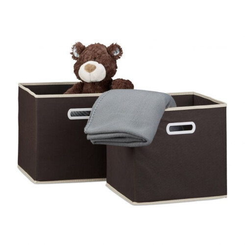 Faltbox 2er Set