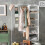 Hängeregal für Kleiderschrank 6