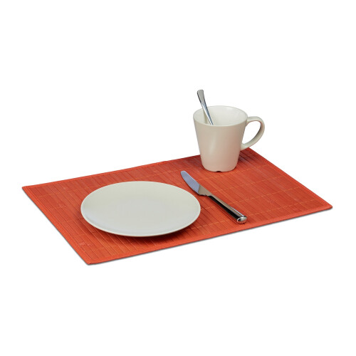 Tischset 6 Stück 2